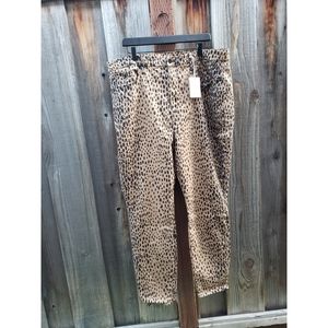 Good Americsm-Waist High Waist Ankle Skinny Jeans